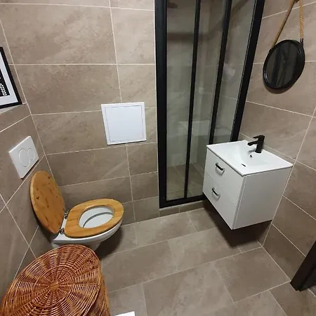Nela Apartmán