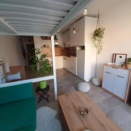 Apartmán Nela *